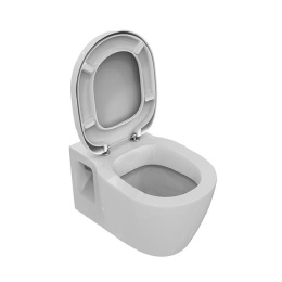 Инсталляция Ideal Standard ProSys Eco Frame M W220101 с унитазом Connect E803501, сиденье микролифт 