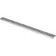 Tece Решетка "basic";, 800 мм, из нержавеющей стали, матовая
