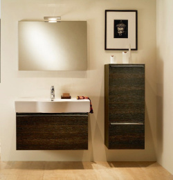 Фото Раковина Jacob Delafon Ove E1703-00, 90,5 х 47 см