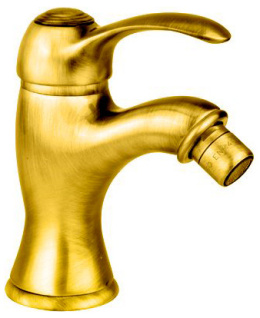 Фото Смеситель Fiore Jafar 47GO5321 для биде