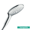 Hansgrohe Raindance Select S 28588000 - Ручной душ 150 3jet | EcoSmart (хром)