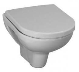 Подвесной унитаз Laufen Pro 8209520000001