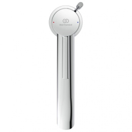 Смеситель для раковины Ideal Standard CERALINE BC194AA