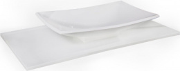 Armadi Art NeoArt 851-110 Столешница Solid Glass белая прямая 111*52см