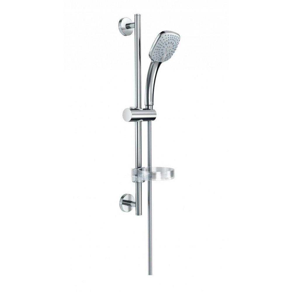 Промо-комплект смесителей Ideal Standard Ceraplan III, хром, B1118AA