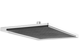 Teka Cuadro DUO 790066200 Верхний душ