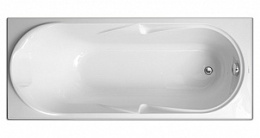 Акриловая ванна 170x70 Vagnerplast (VPBA177MIA2X-04), прямоугольная, Гидромассаж: нет
