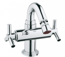 Grohe Atrio 24027000 Смеситель для биде, стандартный