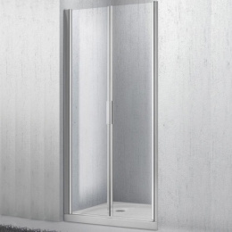 Душевая дверь BelBagno Sela SELA-B-2-60-C-Cr