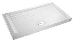 Душевой поддон Jacob Delafon KYREO 100 x 80 см, EN126-00