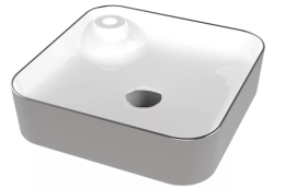 Раковина Bien Flame FALG04302FD1X2000