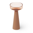 Раковина напольная DEA Design Pedestal Basin (DD2018 425 R9) Brown Copper