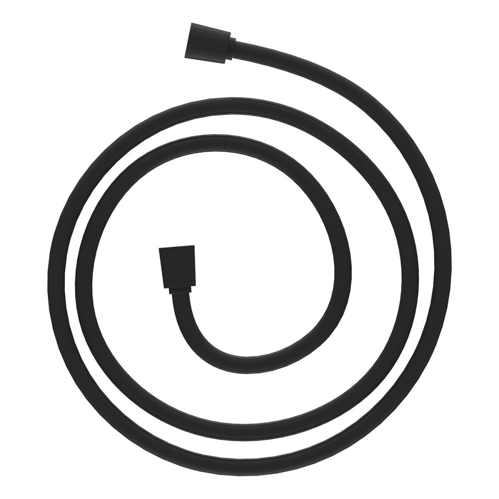 Верхний душ Vincea Inspire (VSHH-3I2AHMB) черный матовый