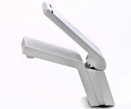 Фото Teka Icon 33346021W Смеситель для раковины