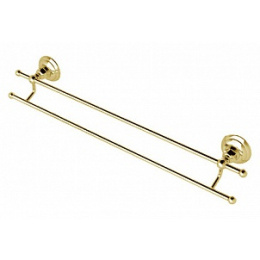 Полотенцедержатель Nicolazzi Classica 1498 BZ, бронза