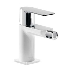 Фото Tres Loft 20012001BLD Смеситель для биде