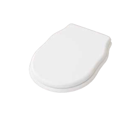Фото Сиденье для унитаза ArtCeram Hermitage (HEA005 01 73) белый