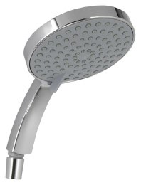 Душевой гарнитур Jacob Delafon Citrus E12979-CP, хром
