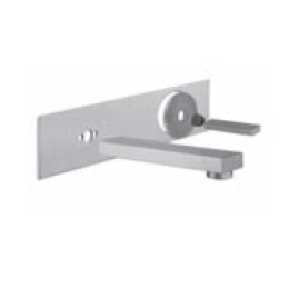 Смеситель для раковины Gessi Rettangolo (20690#031) хром