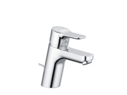 Смеситель для раковины Kludi Pure&Easy (372820565) хром