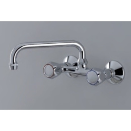 Cristina Professional Lines KS45751 Смеситель для кухни