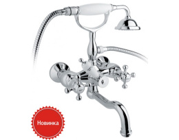 Фото Смеситель для ванны Timo Nelson (1944YCR)