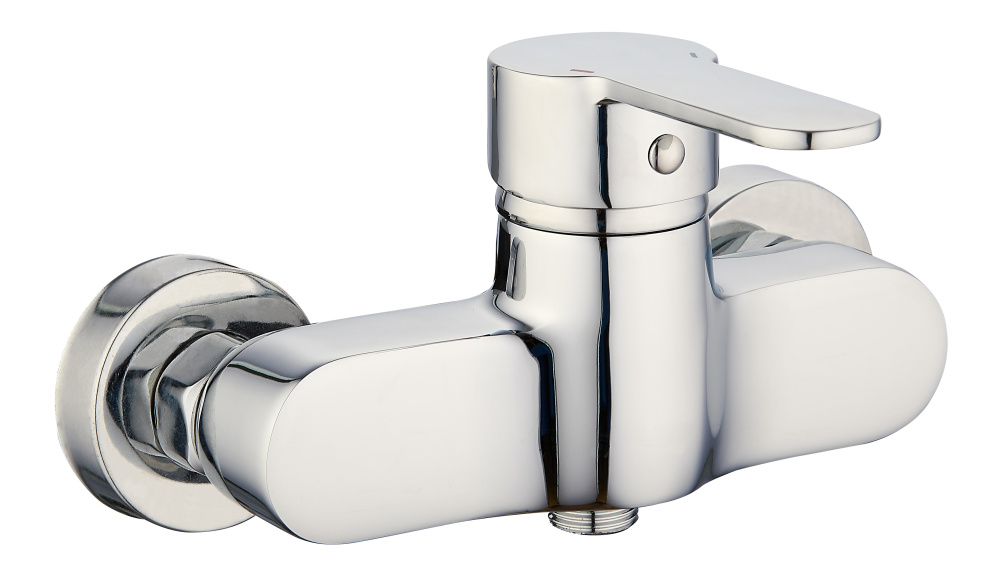 Фото Смеситель для душа ПСМ-Профсан Серия-700 (PSM-700-4) тип См-ДшОНРШл