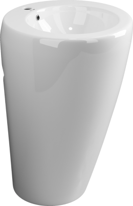 Умывальник-моноблок Ceramica Nova 850 CN1807