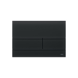 Клавиша смыва Tece TECEsquare II (9240825) черный