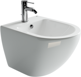 Фото Подвесное биде Ceramica Nova METROPOL CN4003