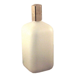 Фото Резервуар жидкого мыла Presto 905/915 37921 хром