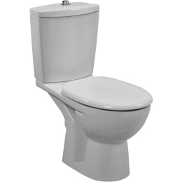 Напольный унитаз Ideal Standard Oceane W306601 крышка стандарт