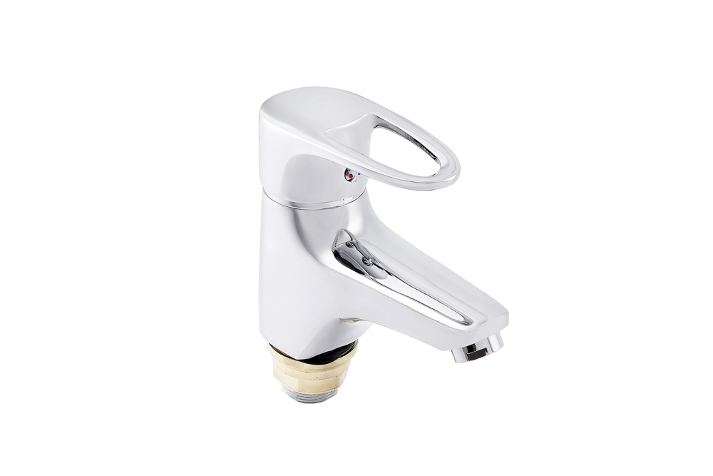 Фото Смеситель для раковины ПСМ-ПРОФСАН PSM-740-084 ЕВРО тип См-УмОЦБА