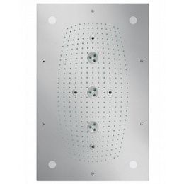 Верхний душ 28418000 Hansgrohe Raindance Rainmaker AIR с подсветкой