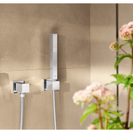 Душевой набор Grohe Euphoria (27889000) хром