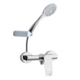 Смеситель для душа RamonSoler NEW FLY 570802T1 Хром