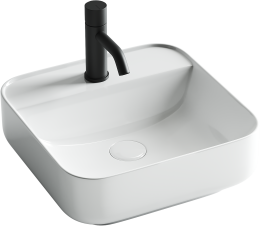 Накладная раковина Ceramica Nova ELEMENT CN5014