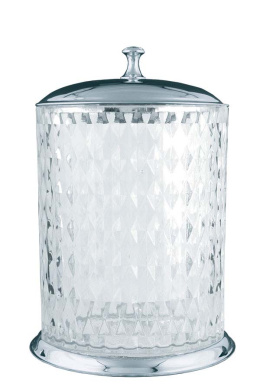 Фото Ведро Boheme Puro (10718) хром