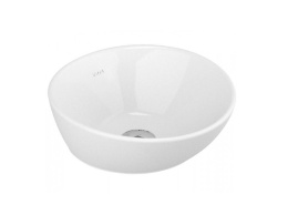 Накладная раковина Vitra Geo (7421B003-0016) белый