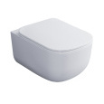 Унитаз подвесной CIELO ERA-ECO ERVSK Gloss White
