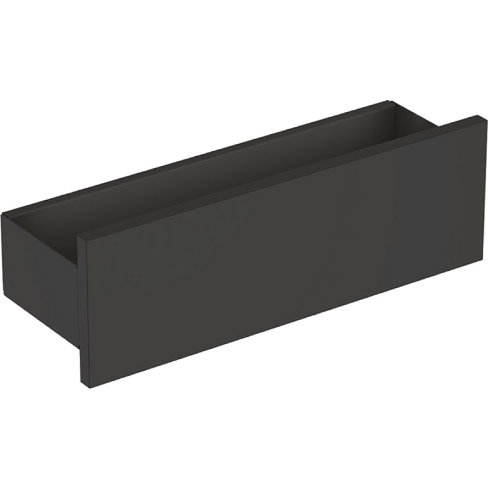 Geberit Smyle Square 500.362.JK.1 Полочка, мебельная