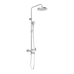 Фото Душевая стойка Ravak (X07P642)