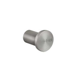 Фото Крючок Gessi 316 54821#299, черный матовый