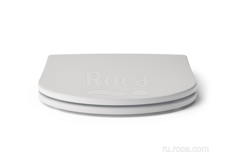 Крышка для чаши Roca Gap (801D12007) белый