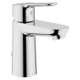 Смеситель для раковины Grohe BauEdge 23329000 стандартный