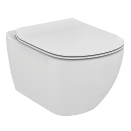 Инсталляция Ideal Standard Prosys Frame 120 M с унитазом Tesi AquaBlade T0079V1, сиденье микролифт, 