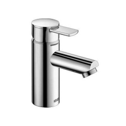 Смеситель для раковины Keuco Plan 54903010100, хром
