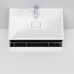 Фото База под раковину Am.Pm Inspire 2.0 (M50AFHX0803WM) белый, матовый