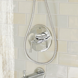 Фото Смеситель для душа Grohe Concetto New (32213001) встраиваемый
