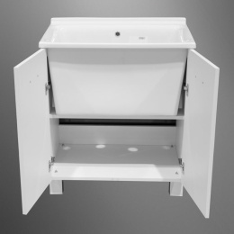 Постирочная раковина Kerasan Aquadom 029301*1